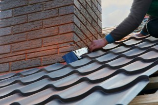 Solved! Why Do I Have a Leaking Chimney, and How Do I Fix It? - Bob Vila