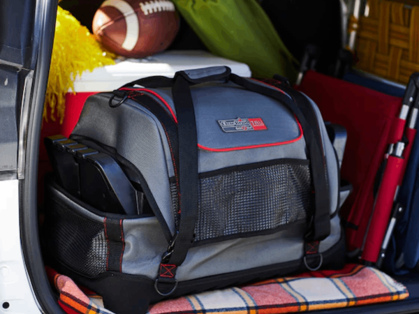 The Best Tailgating Deals on Grills, Coolers, Chairs, and More