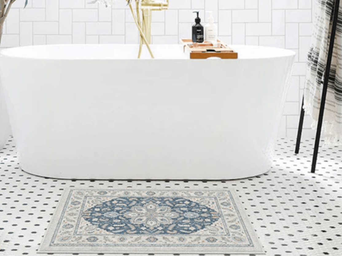 Ruggable Made a Bath Mat Here's All You Need to Know Bob Vila