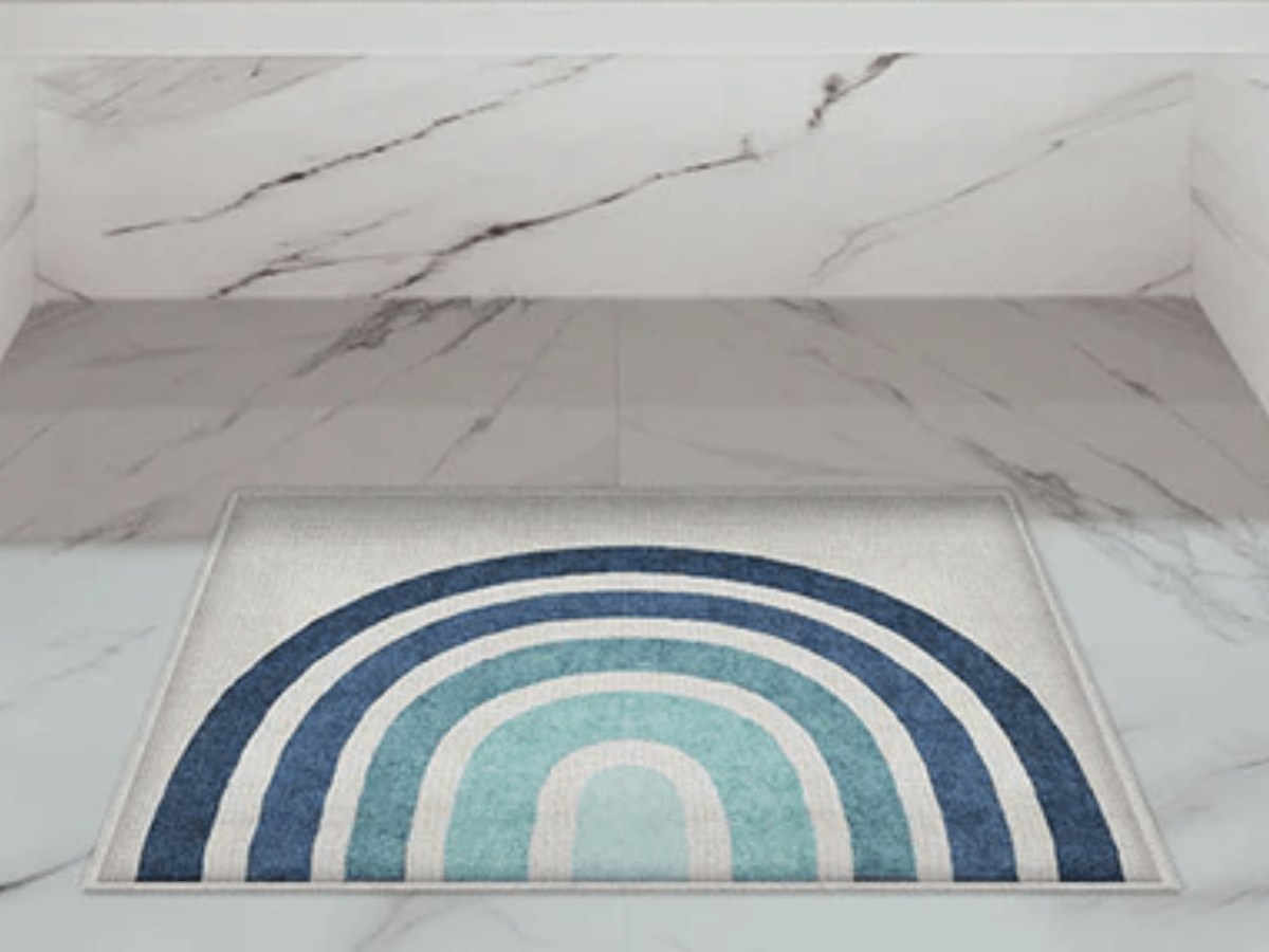 Ruggable Made a Bath Mat Here's All You Need to Know Bob Vila