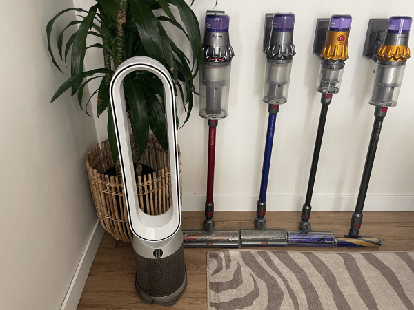 The Roborock Q Revo Vacuum and Mop Saves Me Hours Every Week