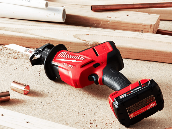 Our Favorite Impact Driver Is a Whopping 50% Off In Prime Day’s Final Hours