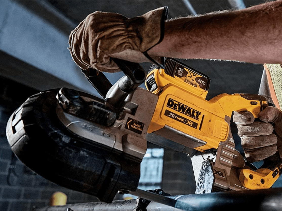 The Best Amazon Prime Early Access Tool Deals on DeWalt,