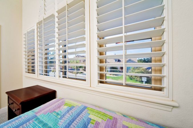 How Much Do Plantation Shutters Cost?