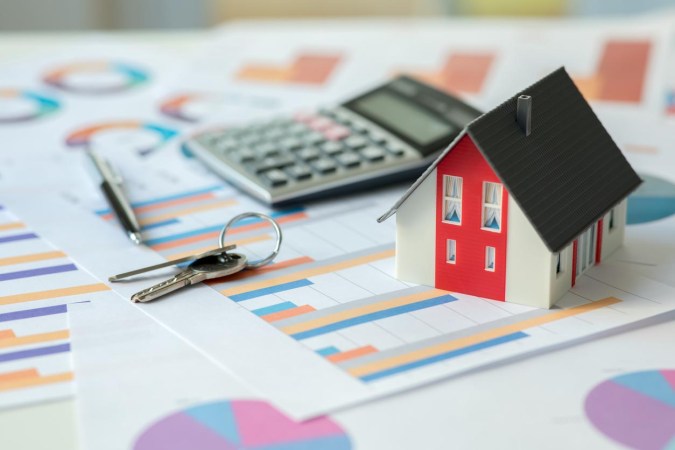 The 5 Best Mortgage Lenders for Bad Credit of 2023