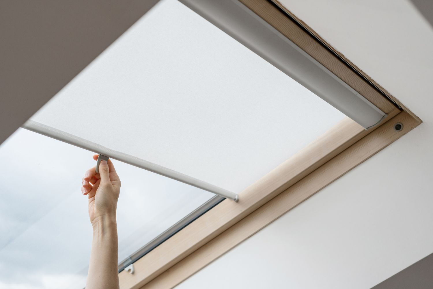 How Much Does Skylight Installation Cost? (2023) Bob Vila