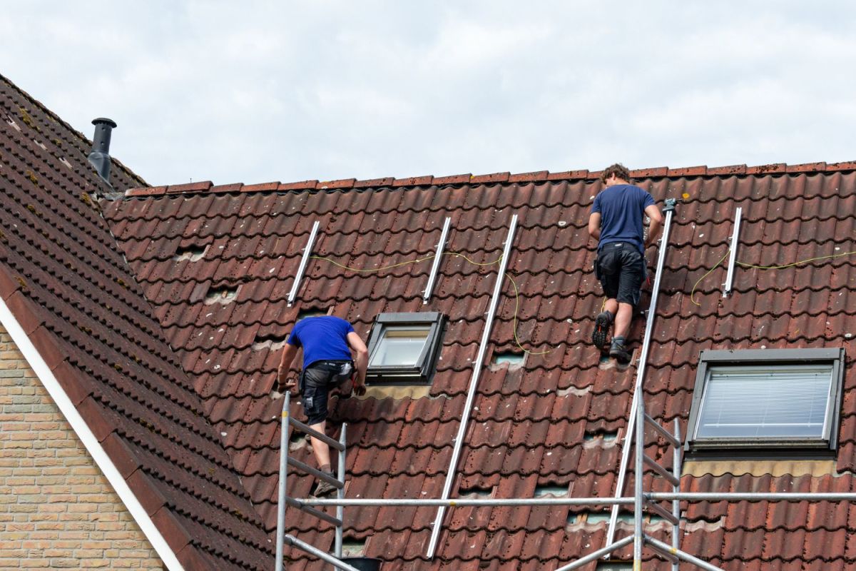 How Much Does Skylight Installation Cost? (2023) Bob Vila