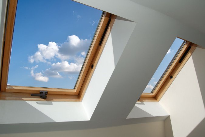 Skylight Installation Cost