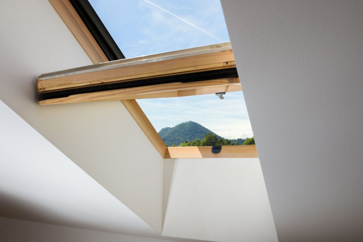 How Much Does Skylight Installation Cost? (2023) Bob Vila
