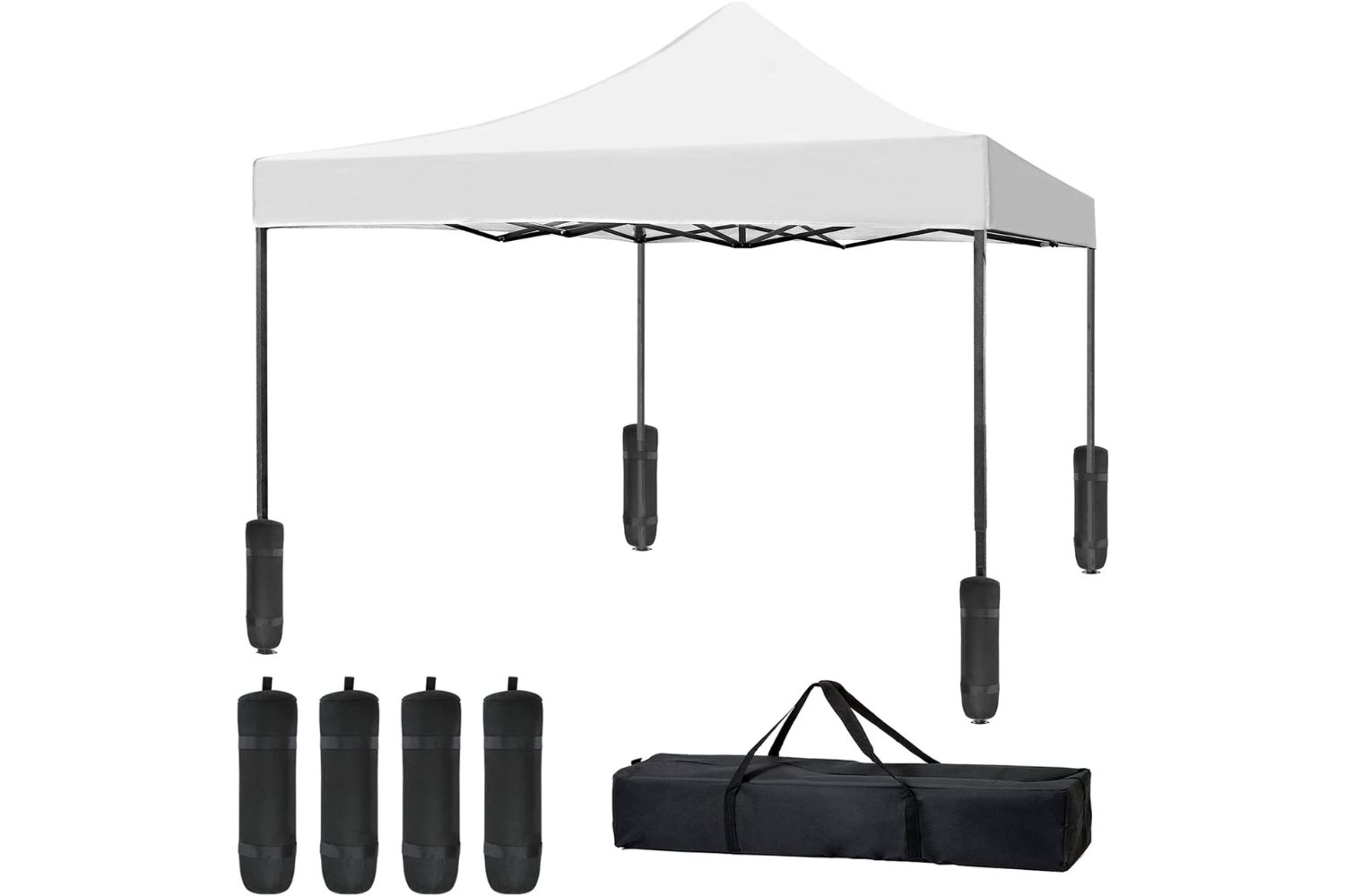 Tailgating Essentials 2022: Canopy Tent
