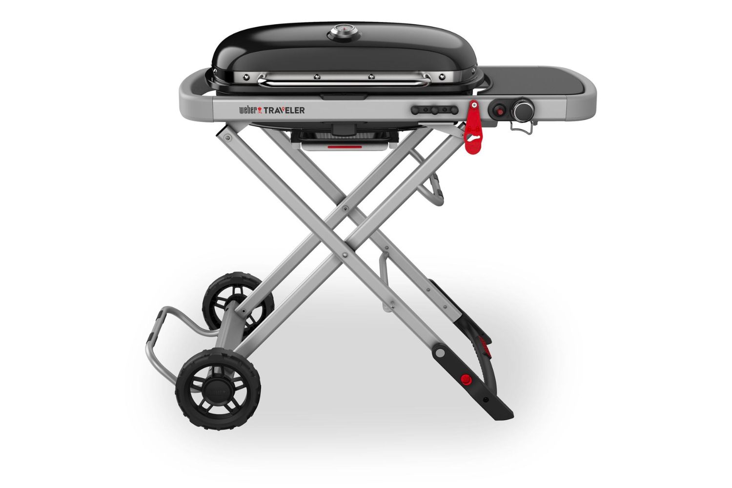 Tailgating Essentials 2022: Portable Grill