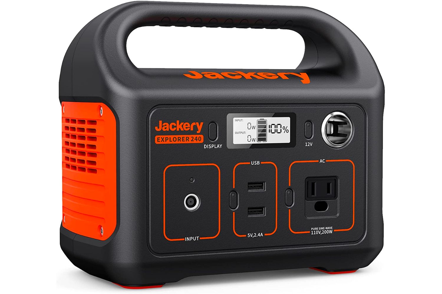 Tailgating Essentials 2022: Portable Power Station
