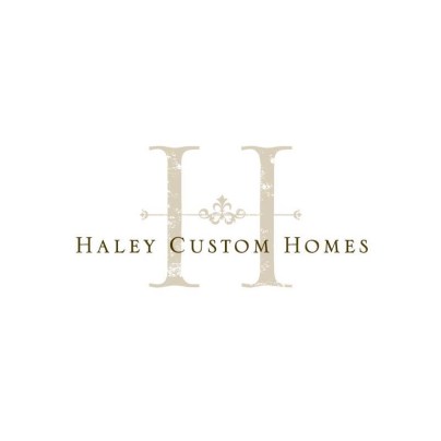 The Best Custom Home Builders Option: Haley Custom Homes