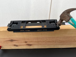 The Best Door Hinge Jig Porter Cable hinge jig set up