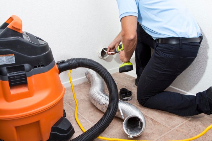 The Best Dryer Vent Cleaning Services