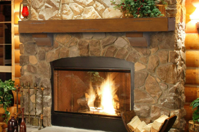 The Best Electric Fireplaces for a Cozy Room