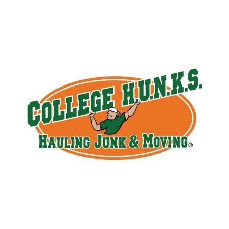 College HUNKS Hauling Junk u0026 Moving