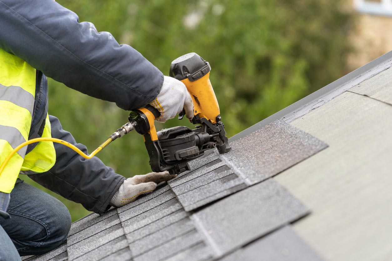 The Best Home Warranties for Roof Coverage Options