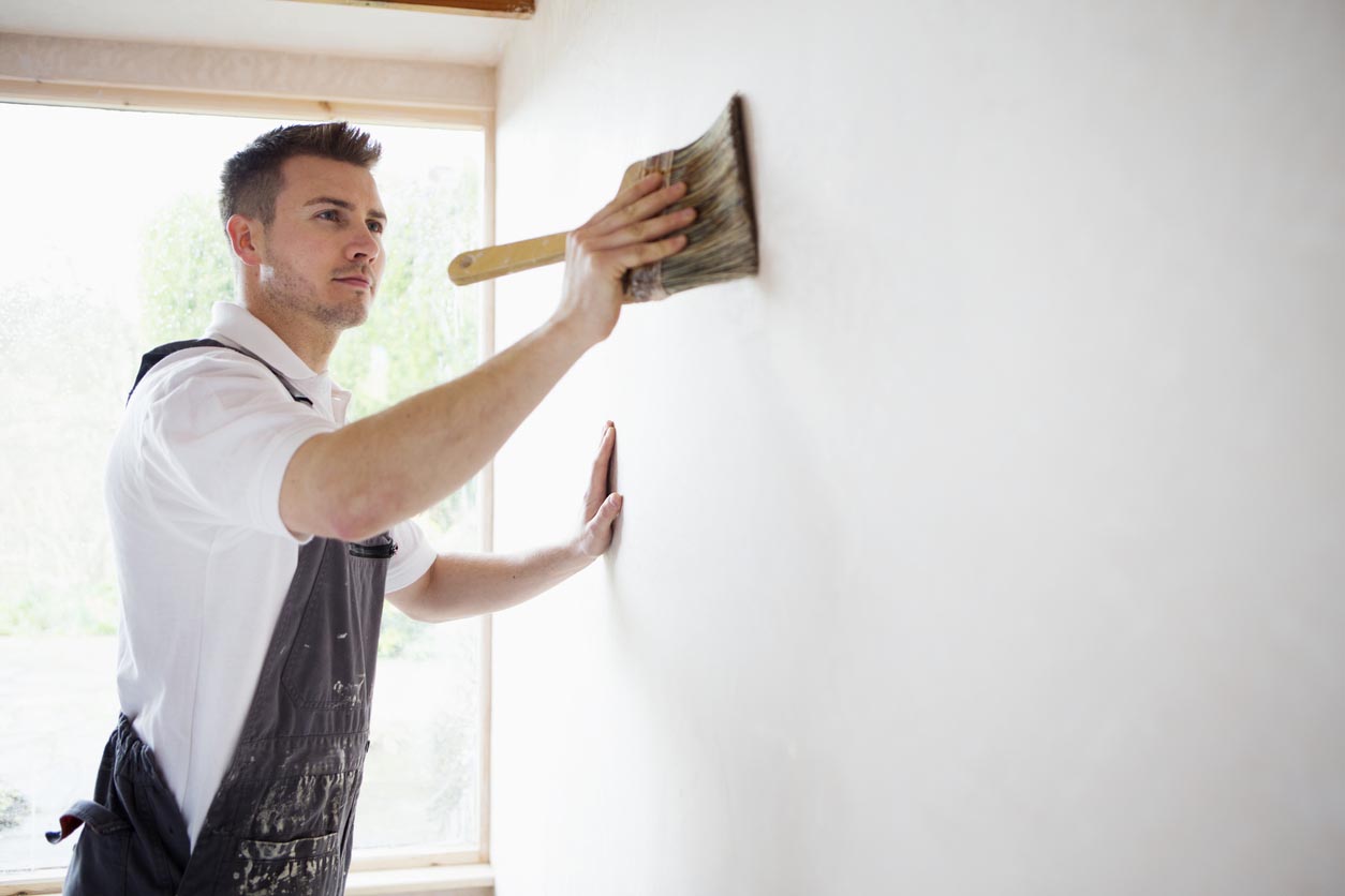 House Painters Peoria Az