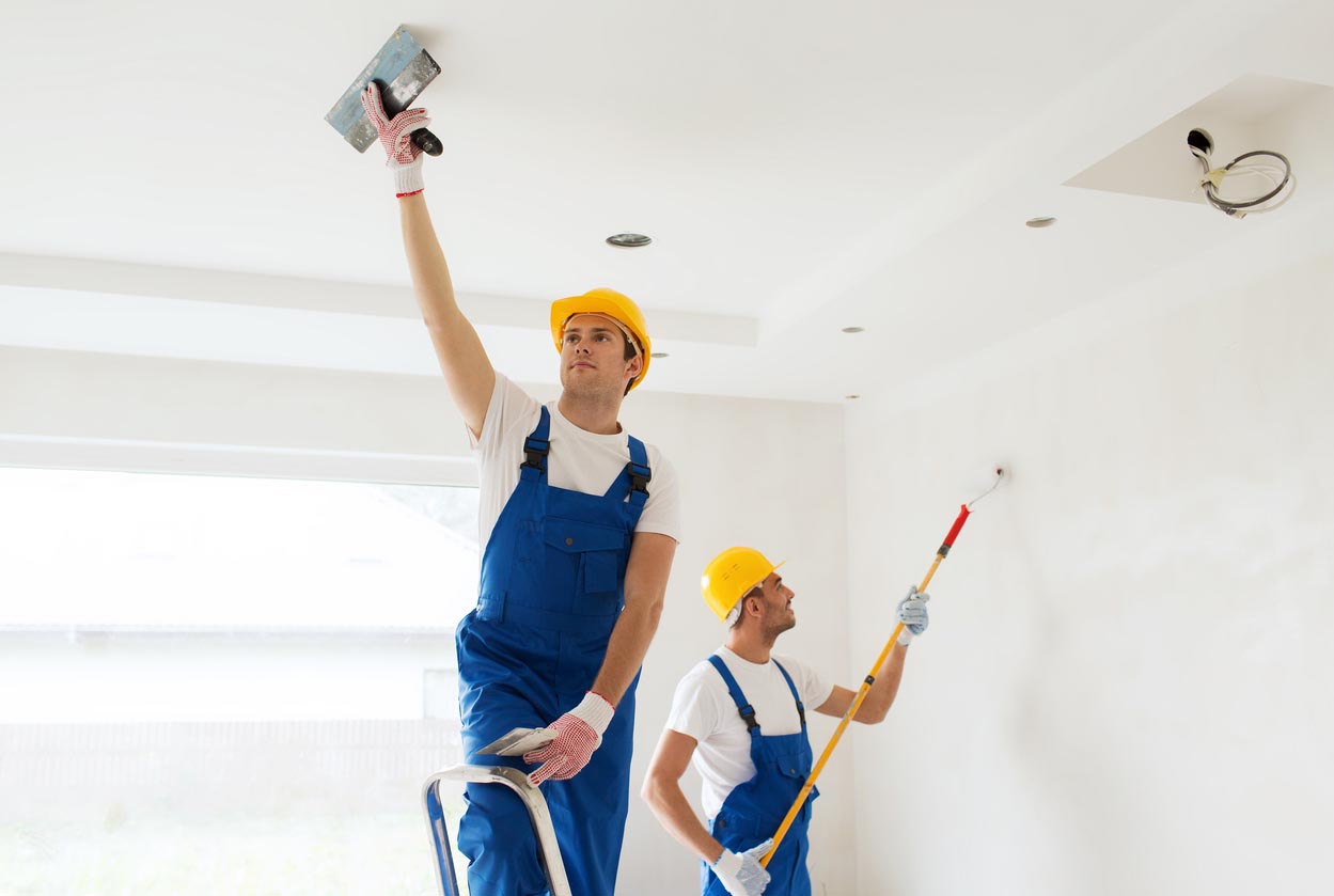 Commercial Painters Peoria Az