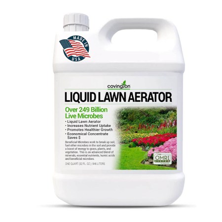 Covington Naturals Liquid Lawn Aerator