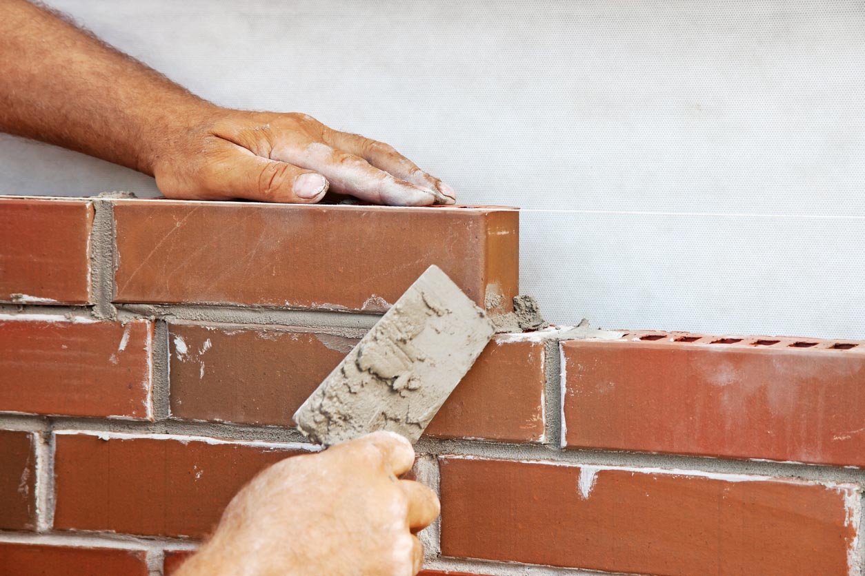The Best Masonry Contractors Options