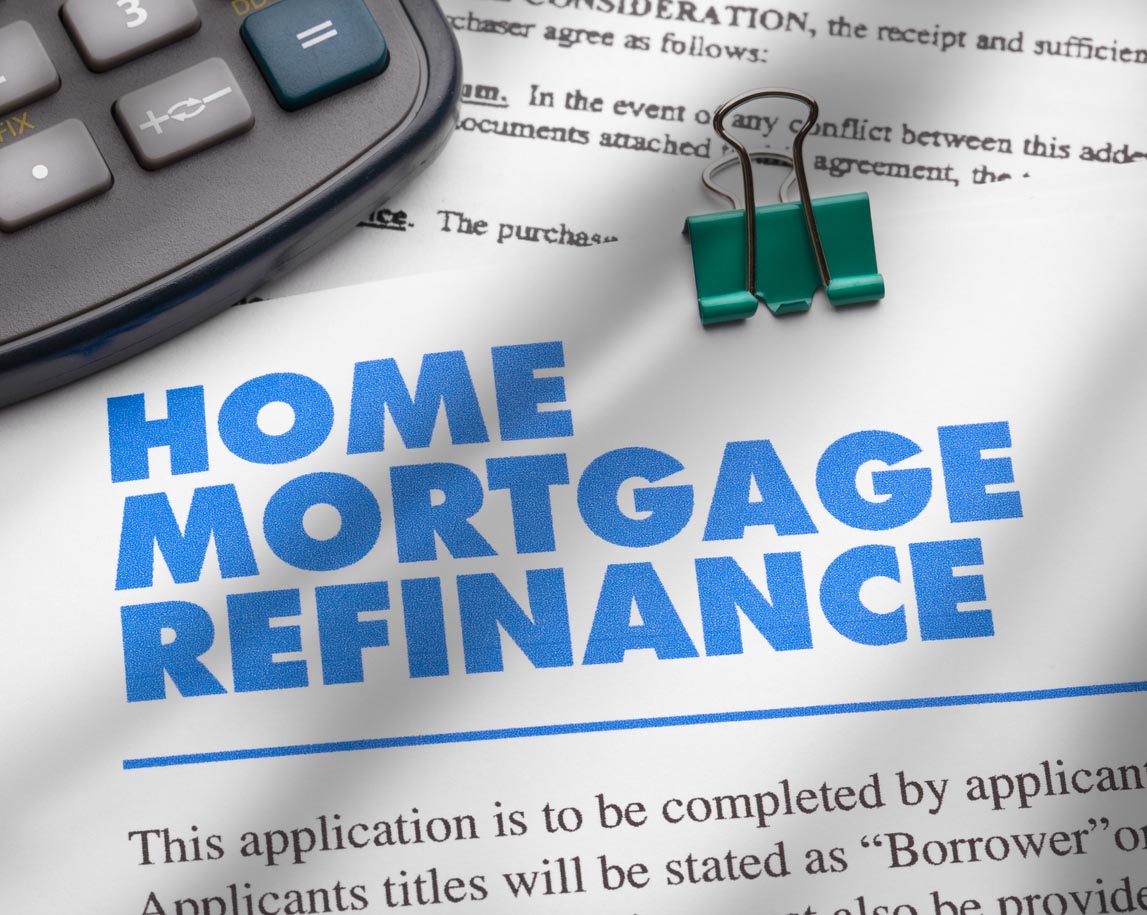 The Best Mortgage Refinance Companies Options