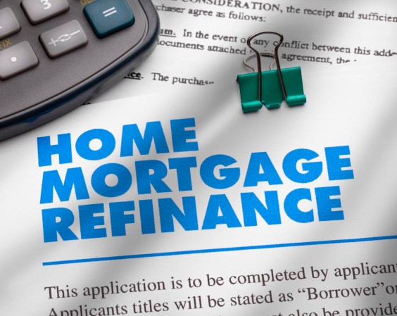 The Best Mortgage Refinance Companies of 2023