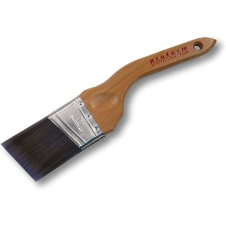 Proform P2.5AS Pro-Ergo 70/30 Blend Paint Brush