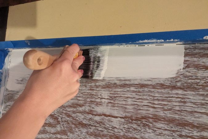 The 13 Painting Mistakes Almost Everyone Makes