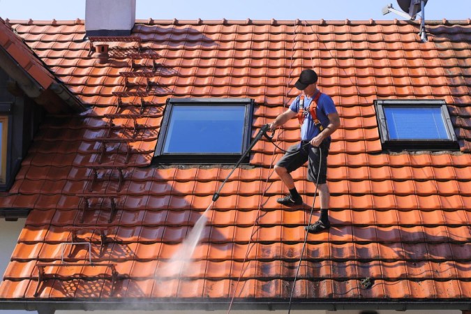 The Best Solar Panel Cleaning Services