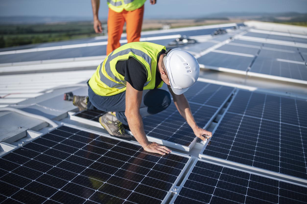 The Best Solar Companies in Texas Options