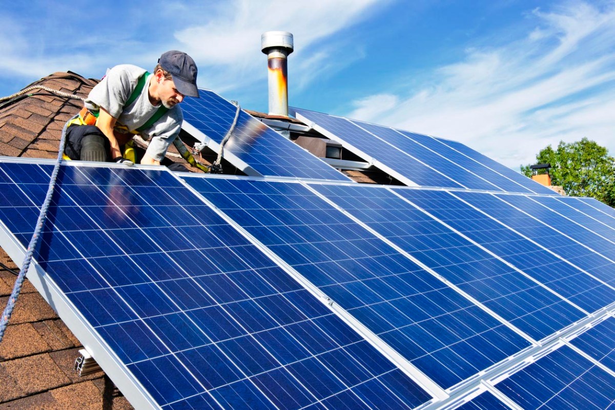 The Best Solar Companies in Texas Options