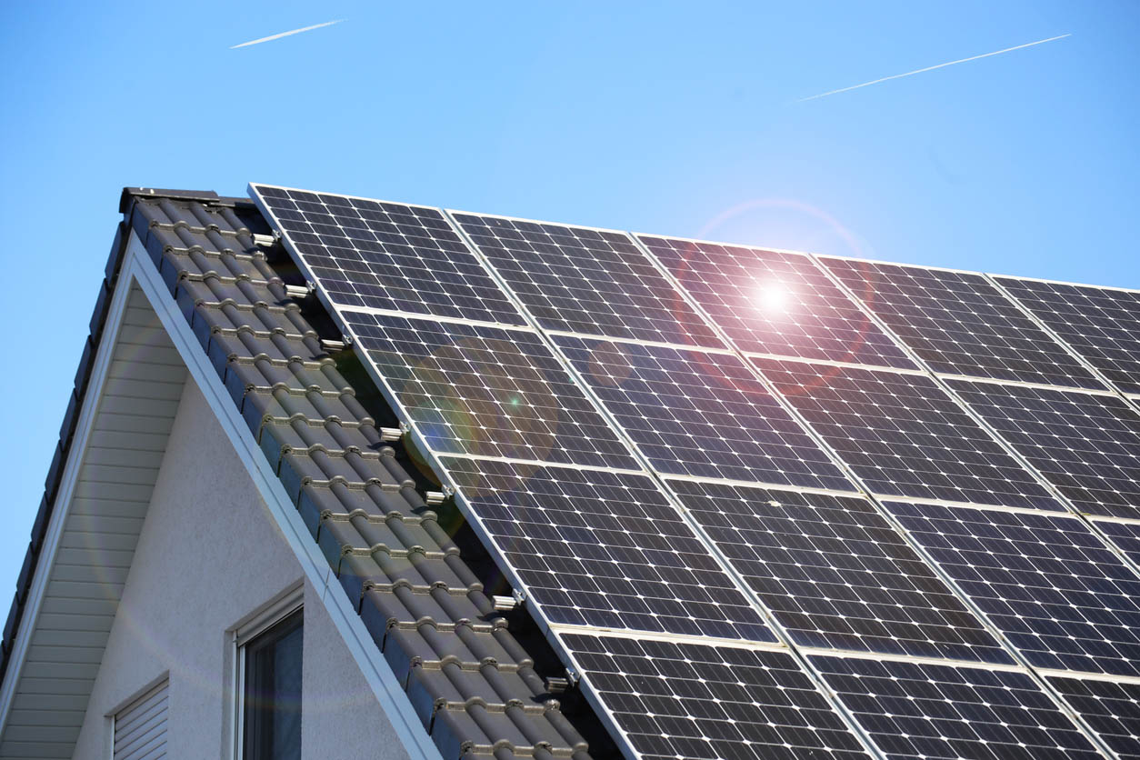 The Best Solar Panel Loans Options