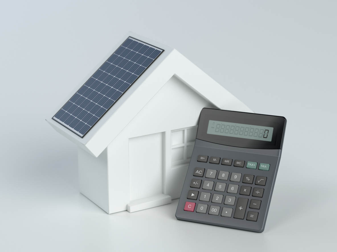 The Best Solar Panel Loans Options