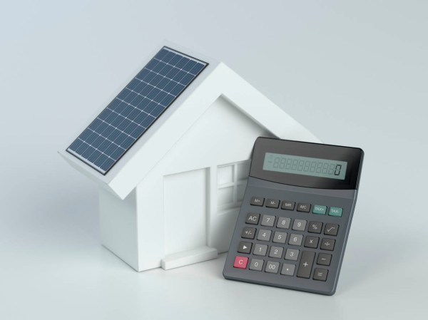 The Best Solar Panel Loans