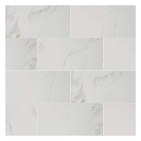  The Best Tiles for Shower Walls Option: Home Decorators Collection Polished Porcelain Tile