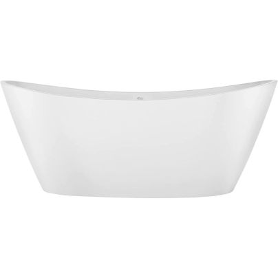 The Best Freestanding Tubs Option: Empava 67-Inch Freestanding Soaking Bathtub
