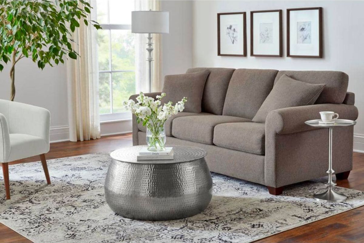 Find Stylish Furniture at The Home Depot for 100 and Up Bob Vila