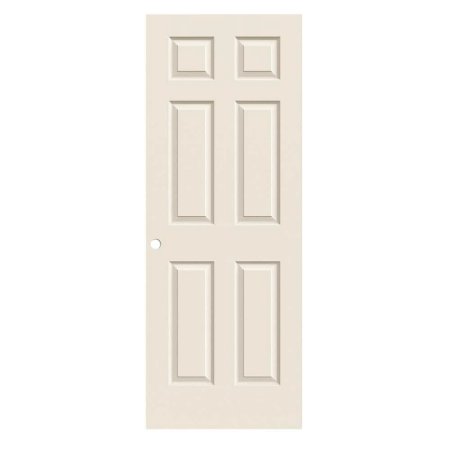  The Best Interior Doors Option: Jeld-Wen Colonist Textured All Panel Molded Door