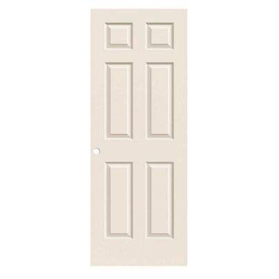 The Best Interior Doors Option: Jeld-Wen Colonist Textured All Panel Molded Door
