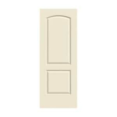  The Best Interior Doors Option: Jeld-Wen Continental Smooth All Panel Molded Door