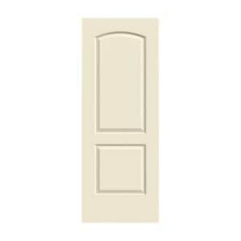  The Best Interior Doors Option: Jeld-Wen Continental Smooth All Panel Molded Door