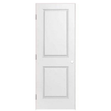  The Best Interior Doors Option: Masonite 2-Panel Square Interior Molded Door