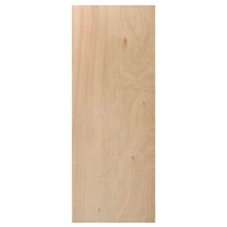  The Best Interior Doors Option: Steves & Sons Unfinished Flush Interior Door Slab