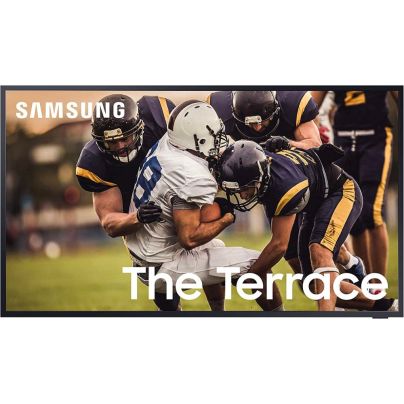 The Best Outdoor TV Option: Samsung The Terrace Series 65" Class LED Outdoor TV
