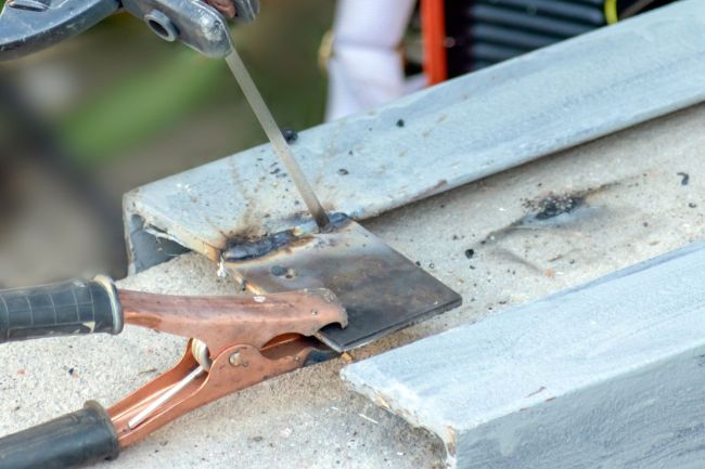 The Best Welding Clamps Option