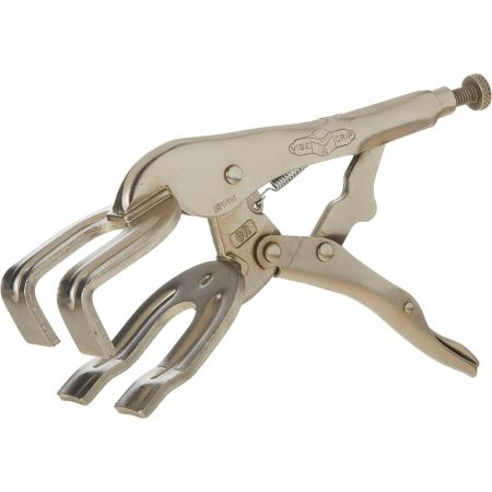 Irwin Vise-Grip Locking Welding Clamp