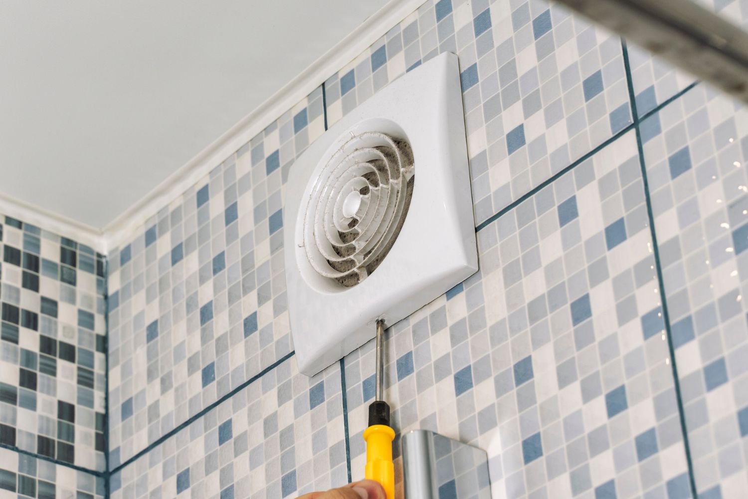 Here's Exactly Who Installs Bathroom Exhaust Fans