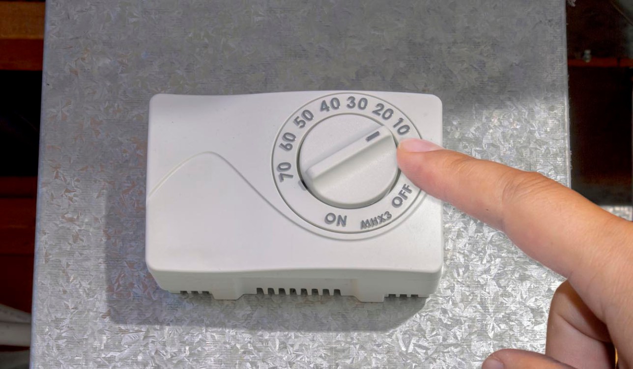 How Much Does a WholeHouse Humidifier Cost to Install? Bob Vila